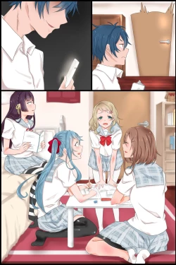 Page 62 of Joushiki Henkan Appli ~ Namaiki na Imouto ni Shikou wo Kakikaete Juujun Fellatio Houshi Sasete Mita