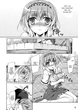 Page 9 of Loose Strings 3