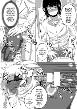 Page 28 of Otoko Kou no Yuru Fuwa Amatoro Bitch Gyaruo-kun