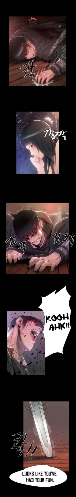 Page 112 of Siren Ch.0-13.5