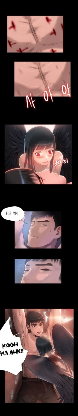 Page 120 of Siren Ch.0-13.5