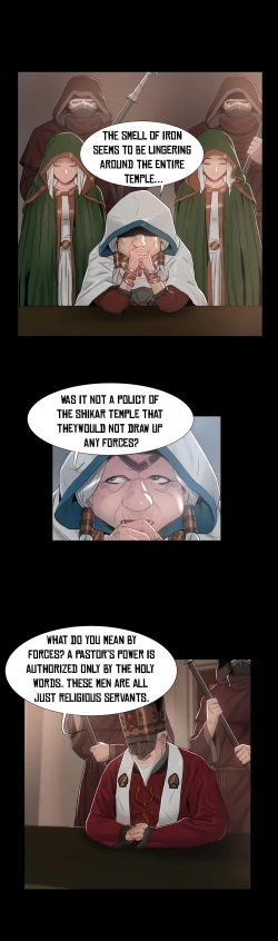 Page 157 of Siren Ch.0-13.5