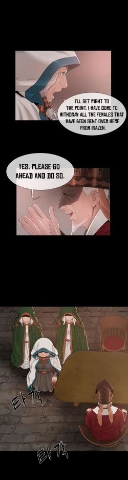 Page 158 of Siren Ch.0-13.5