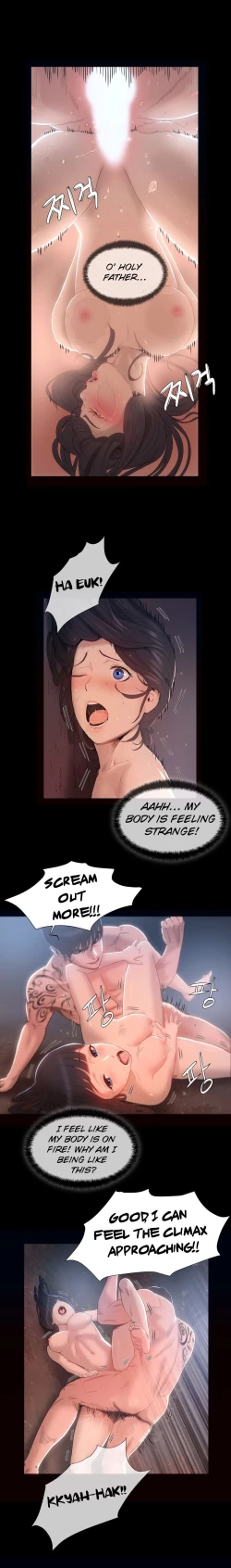 Page 167 of Siren Ch.0-13.5