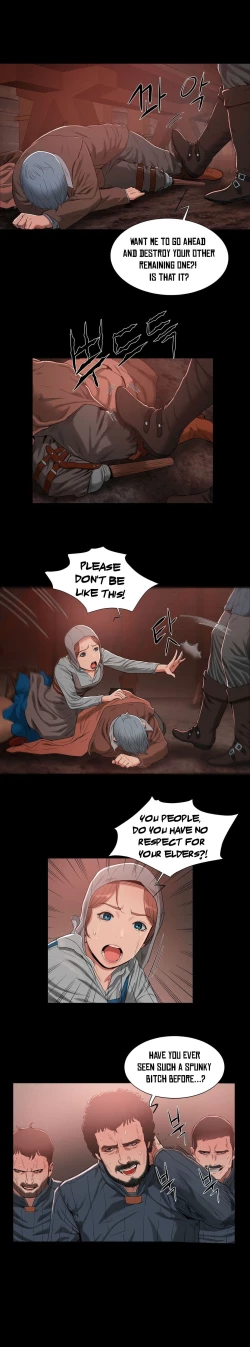 Page 260 of Siren Ch.0-13.5