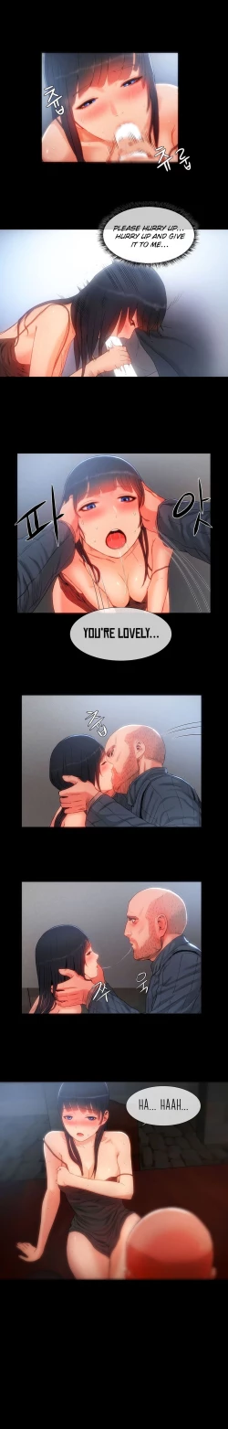 Page 268 of Siren Ch.0-13.5