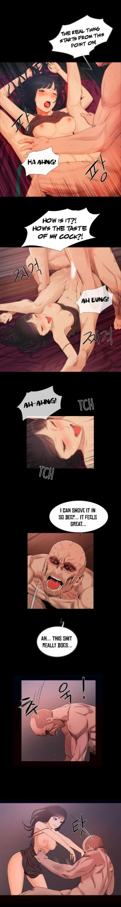 Page 288 of Siren Ch.0-13.5