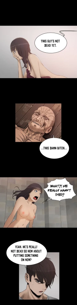 Page 304 of Siren Ch.0-13.5