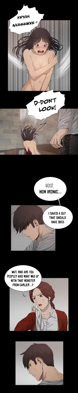 Page 305 of Siren Ch.0-13.5