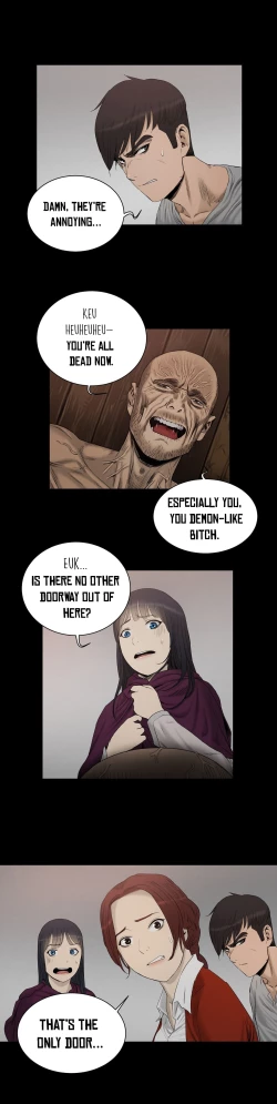 Page 308 of Siren Ch.0-13.5