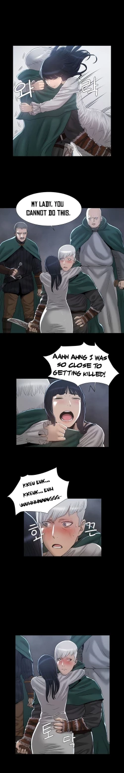 Page 69 of Siren Ch.0-13.5