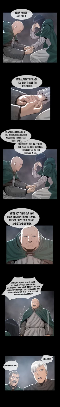 Page 71 of Siren Ch.0-13.5