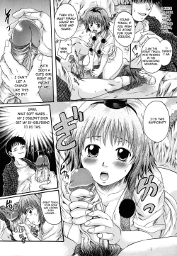 Page 8 of Ora no Tengu-sama | My Very Own Tengu