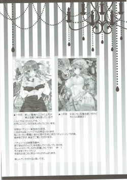 Page 3 of Hikikomori-kei Mahou Tsukai no Pakopako Dosukebe Satsuei Mendan