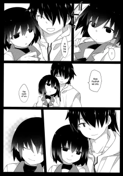 Page 35 of Kuragari Melt