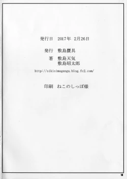 Page 17 of Mitsumi Tsuushin I