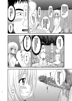 Page 14 of Roshutsu Shoujo Nikki 8 Satsume