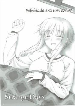 Page 2 of Strange Days