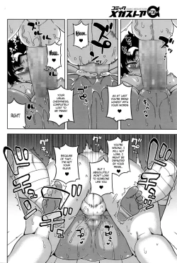 Page 16 of Masaka Watashi no Pharaoh!? | Impossible, My Masteris !?