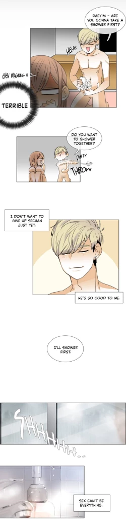 Page 11 of Talk To Me Ch.1-38