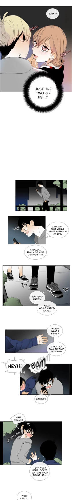 Page 125 of Talk To Me Ch.1-38