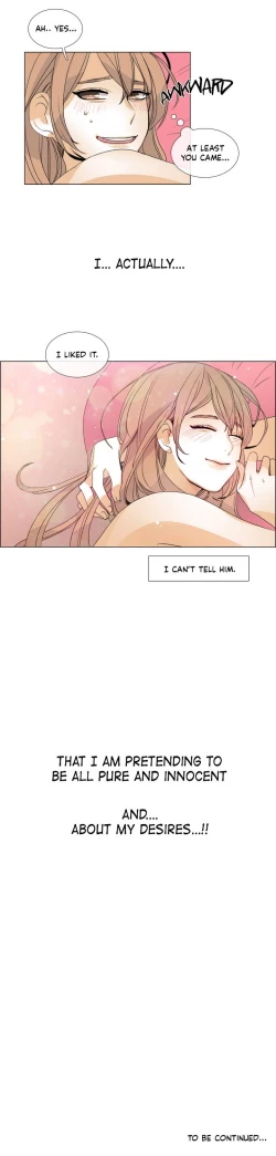 Page 13 of Talk To Me Ch.1-38