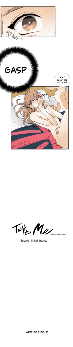 Page 143 of Talk To Me Ch.1-38