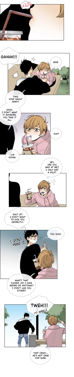 Page 161 of Talk To Me Ch.1-38