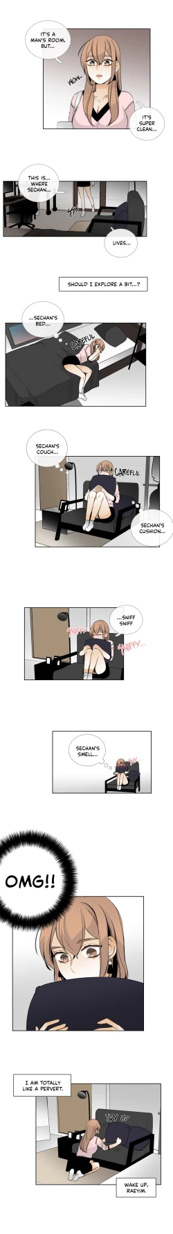 Page 177 of Talk To Me Ch.1-38