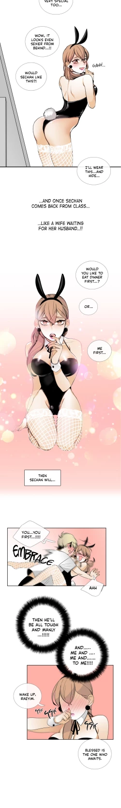 Page 182 of Talk To Me Ch.1-38