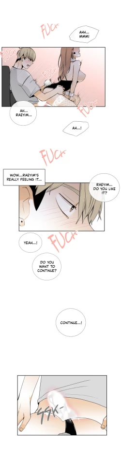 Page 209 of Talk To Me Ch.1-38