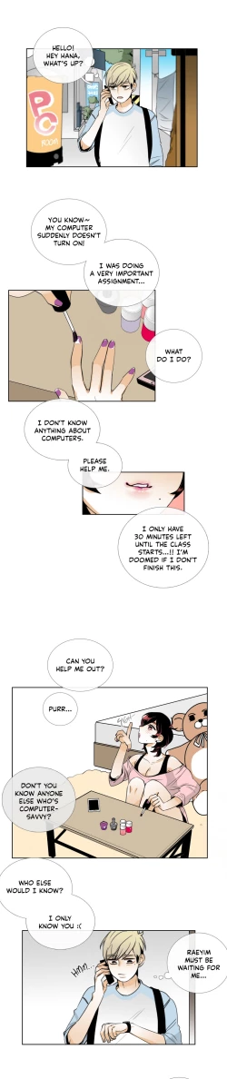 Page 218 of Talk To Me Ch.1-38