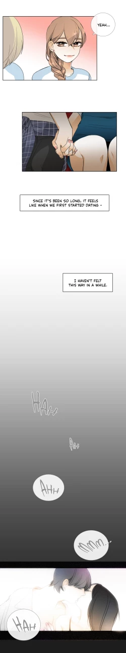 Page 224 of Talk To Me Ch.1-38