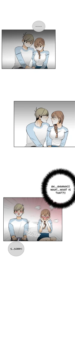 Page 231 of Talk To Me Ch.1-38