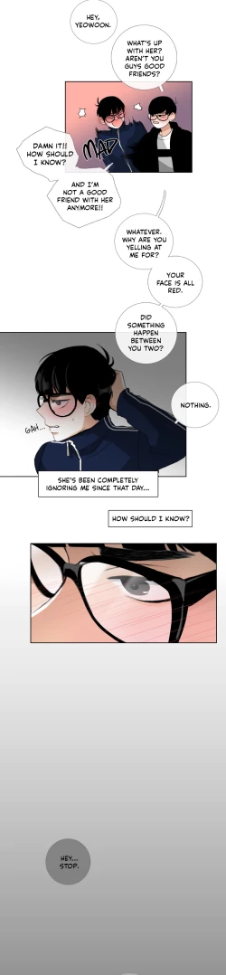 Page 256 of Talk To Me Ch.1-38