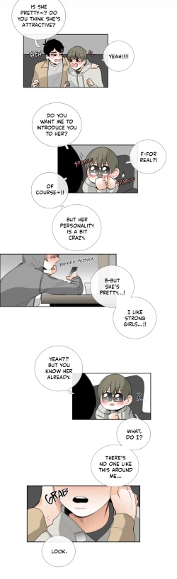 Page 260 of Talk To Me Ch.1-38