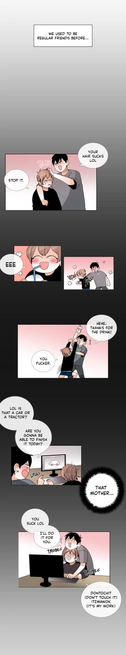 Page 364 of Talk To Me Ch.1-38