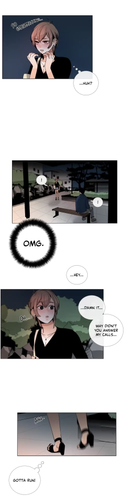 Page 383 of Talk To Me Ch.1-38