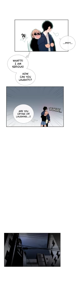 Page 394 of Talk To Me Ch.1-38