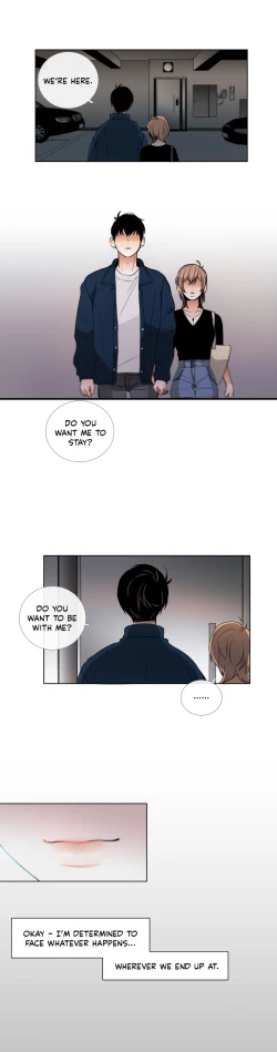 Page 395 of Talk To Me Ch.1-38