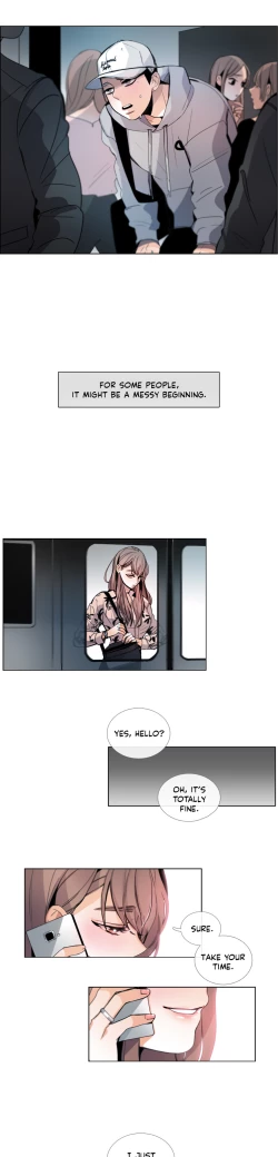 Page 426 of Talk To Me Ch.1-38