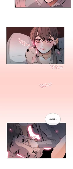 Page 447 of Talk To Me Ch.1-38