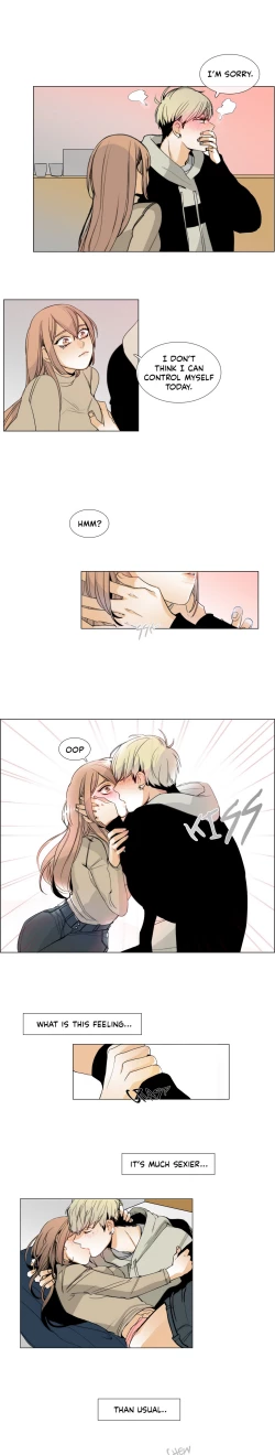 Page 45 of Talk To Me Ch.1-38