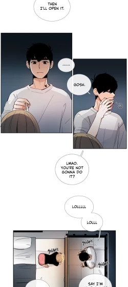 Page 485 of Talk To Me Ch.1-38