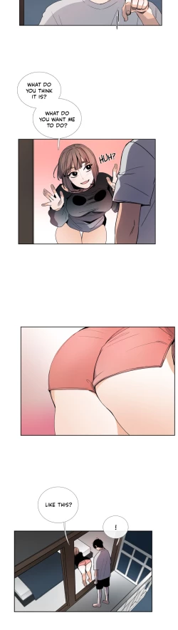 Page 494 of Talk To Me Ch.1-38