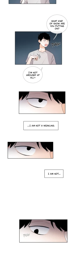 Page 496 of Talk To Me Ch.1-38