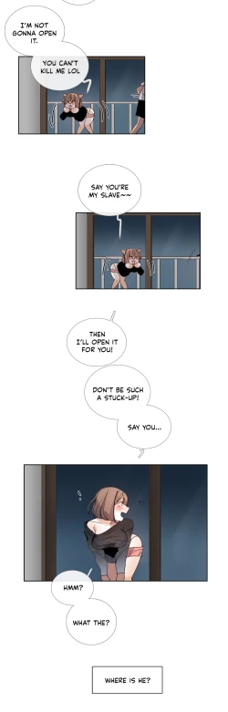 Page 502 of Talk To Me Ch.1-38