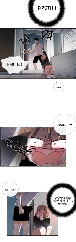 Page 508 of Talk To Me Ch.1-38