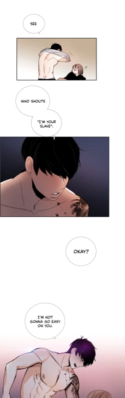 Page 511 of Talk To Me Ch.1-38