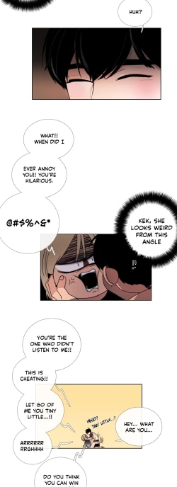 Page 520 of Talk To Me Ch.1-38